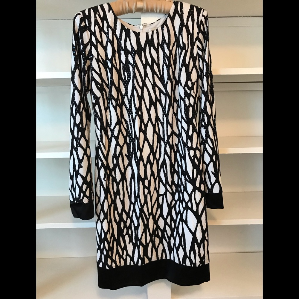 CACHE COCKTAIL DRESS